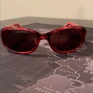 Costa Del Mar Vela Polarized Sunglasses